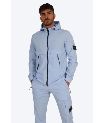 SURVÊTEMENT ALPHA VESTE ET PANTALON - BLEU 2023