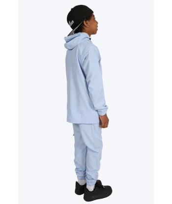 SURVÊTEMENT ALPHA ENFANT VESTE ET PANTALON - BLEU du meilleur 