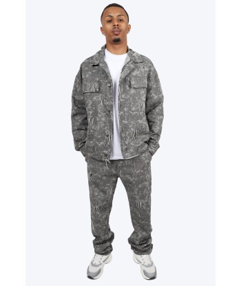 ENSEMBLE URBAN ARMOR - GRIS Jusqu'à 80% De Réduction