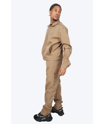 ENSEMBLE "CITY EXPLORER" BEIGE de la marque