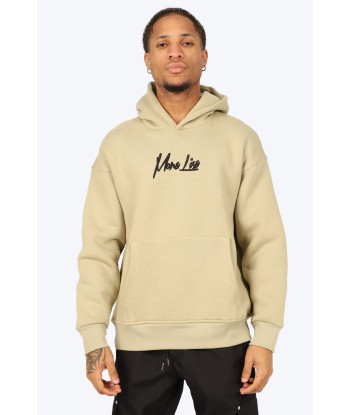 HOODIE "MONA PIXEL" - VERT la chaussure