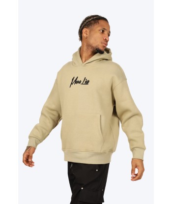 HOODIE "MONA PIXEL" - VERT la chaussure