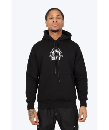 HOODIE "KING OF PIRATES" - NOIR prix