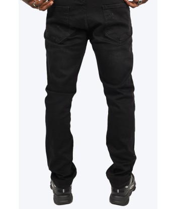 JEAN NOIR ESSENTIAL solde