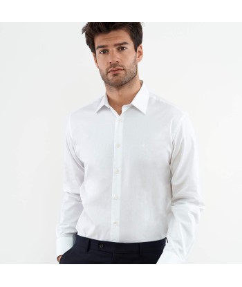 Chemise Formelle hantent personnes