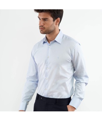 Chemise Formelle hantent personnes