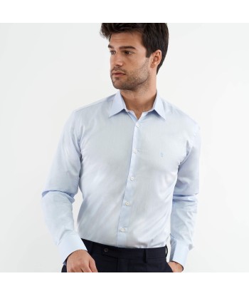 Chemise Formelle hantent personnes