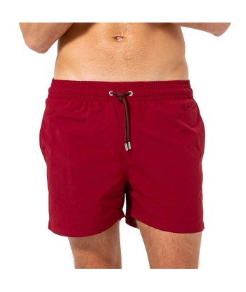 Maillot de bain Milo bordeaux la livraison gratuite