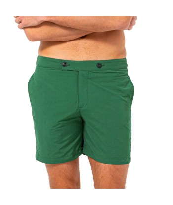 Maillot de bain Enzo vert acheter