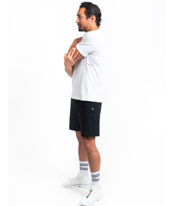 T-shirt sport Sportwool® blanc en ligne