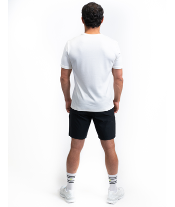 T-shirt sport Sportwool® blanc en ligne