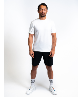 T-shirt sport Sportwool® blanc en ligne