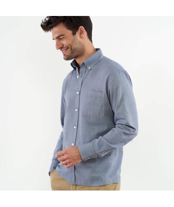 Chemise Chambray Comment ça marche