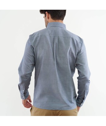 Chemise Chambray Comment ça marche