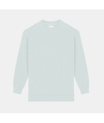 Crew neck Rocky light-olive vous aussi creer 