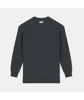 Crew neck Rocky anthracite Vous souhaitez 