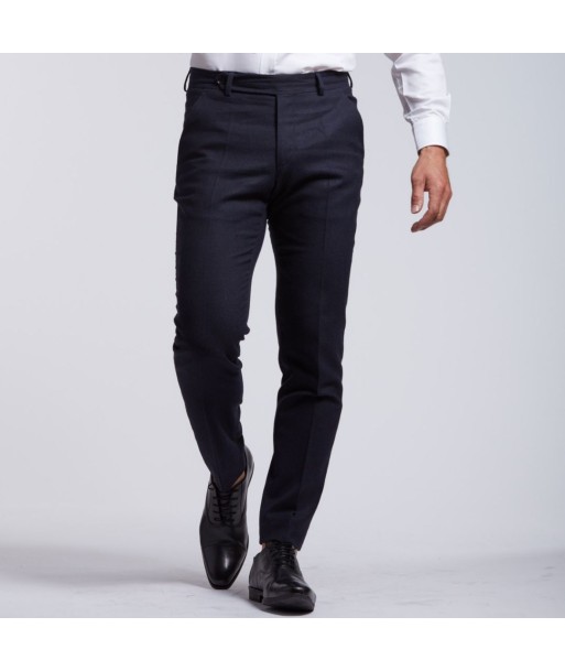 City pant sportif Frison bleu nuit Découvrez la collection