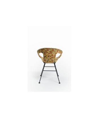 Fauteuil Atelier Flower en stock