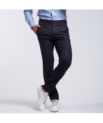 City pant sportif Frison bleu nuit Découvrez la collection