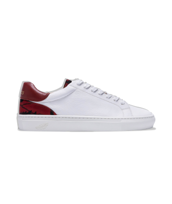 Sneakers N'Zassa Hibiscus pas cher chine