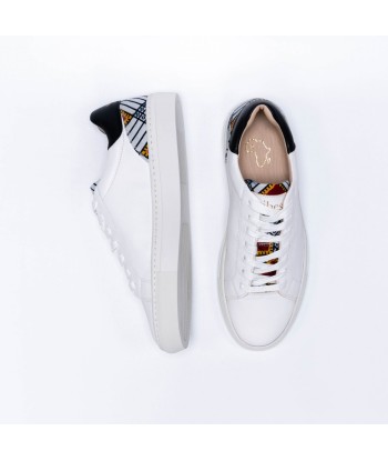 Sneakers N'Zassa Paris Porto sur le site 