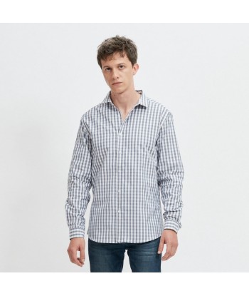 Chemise Barsac clair vente chaude votre 