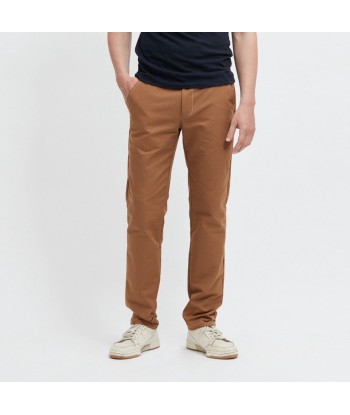 Pantalon Camel Véritable concentré