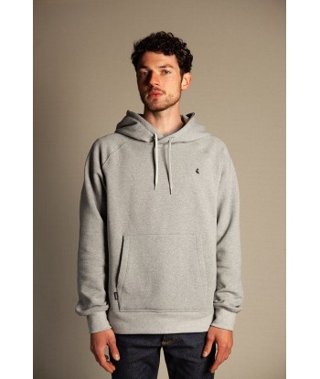 Sweat capuche Aluminio Paris Déstockage Promo