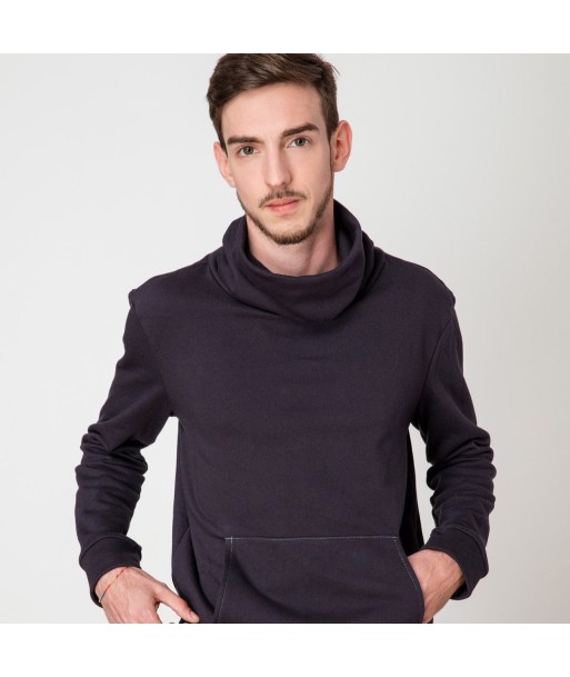 Sweat col haut navy prix pour 