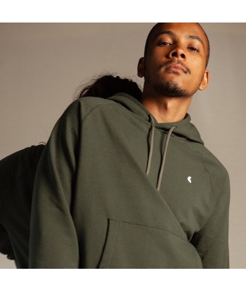 Sweat capuche Jungle Green vente chaude votre 