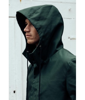 Parka 100% recyclée plus qu'un jeu 