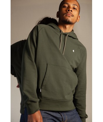 Sweat capuche Jungle Green vente chaude votre 