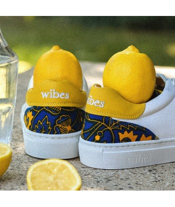 Sneakers N'Zassa Lemon store