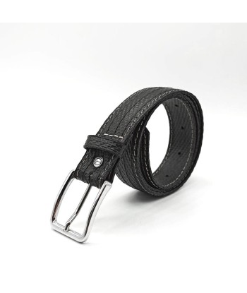 Ceinture Charlie noire Les magasins à Paris