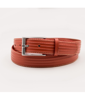 Ceinture Adam brique Toutes les collections ici