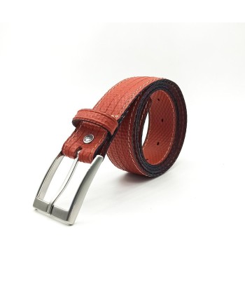 Ceinture Adam brique Toutes les collections ici