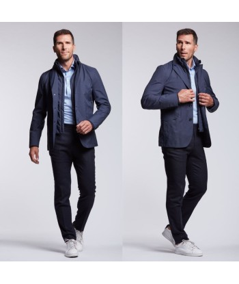 Blouson-blazer Punisher En savoir plus