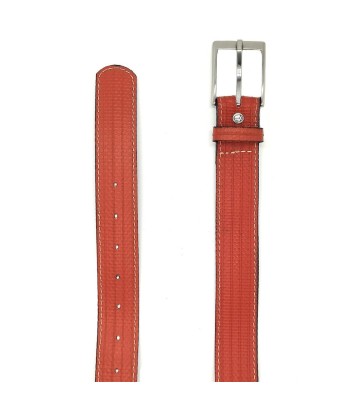 Ceinture Adam brique Toutes les collections ici