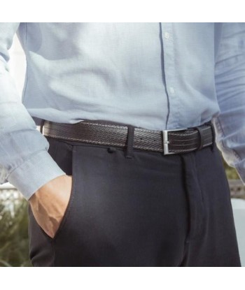 Ceinture Adam noire online