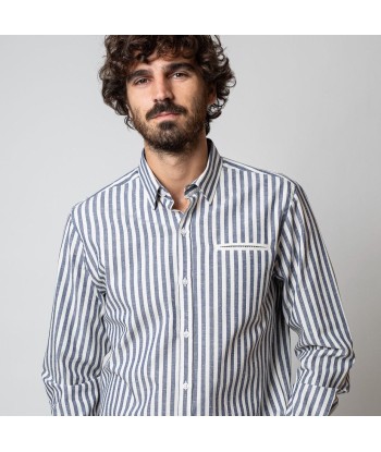 Chemise W. Sako Paris Déstockage Promo