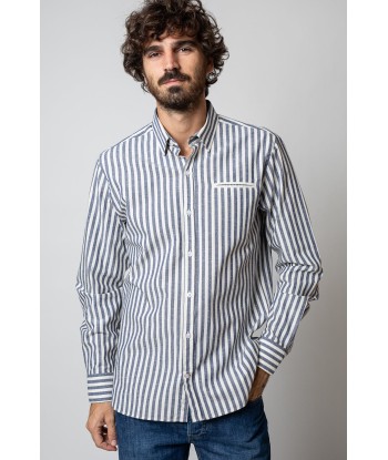 Chemise W. Sako Paris Déstockage Promo