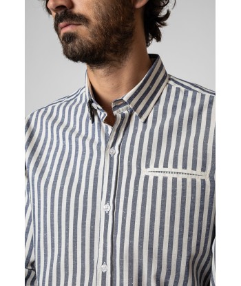 Chemise W. Sako Paris Déstockage Promo