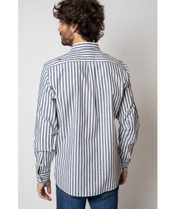 Chemise W. Sako Paris Déstockage Promo