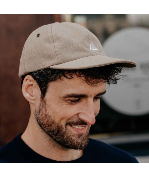 Casquette twill recyclée online