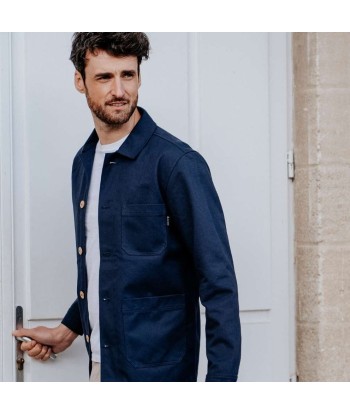 Veste 100% workwear recyclée solde