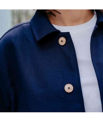 Veste 100% workwear recyclée solde