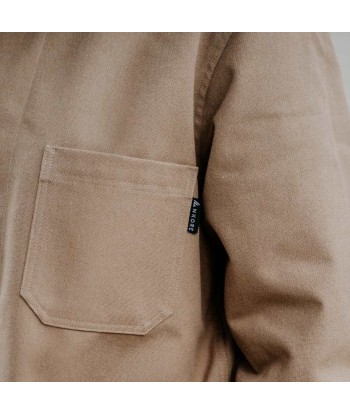 Veste 100% workwear recyclée solde