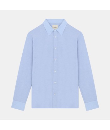 Ontario Sky blue Oxford Jusqu'à 80% De Réduction