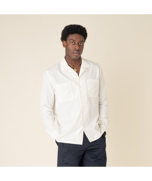 Chemise Barry White 50% de réduction en Octobre 2024