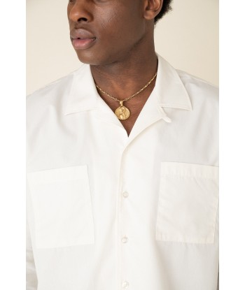 Chemise Barry White 50% de réduction en Octobre 2024